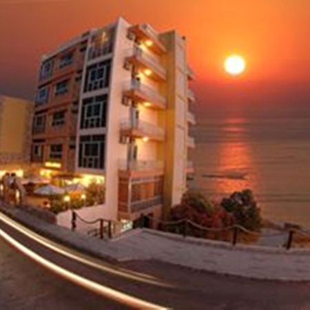 Ahiram Hotel Byblos Luaran gambar