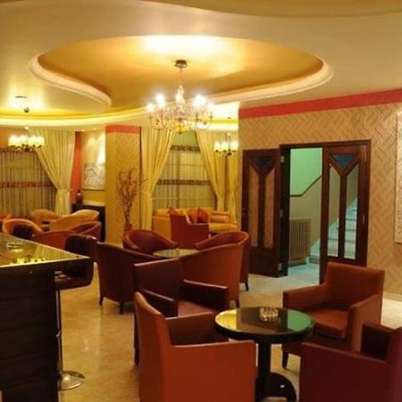 Ahiram Hotel Byblos Luaran gambar