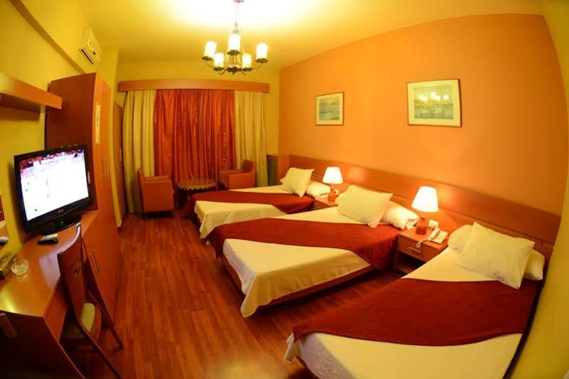 Ahiram Hotel Byblos Luaran gambar