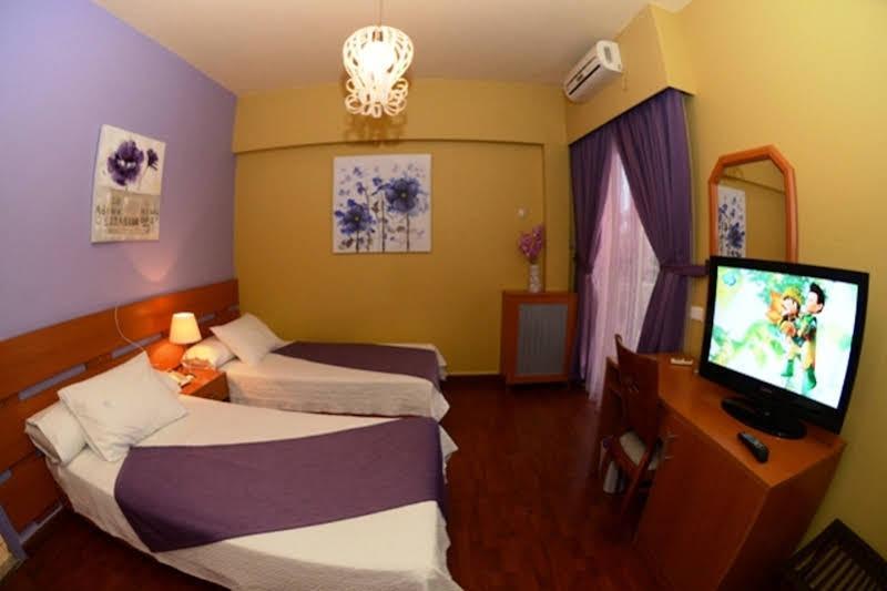 Ahiram Hotel Byblos Luaran gambar