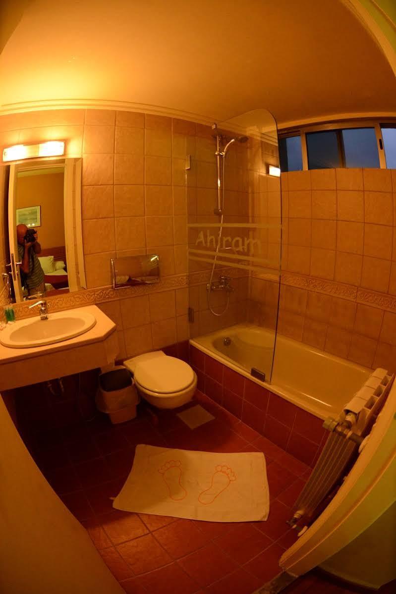 Ahiram Hotel Byblos Luaran gambar