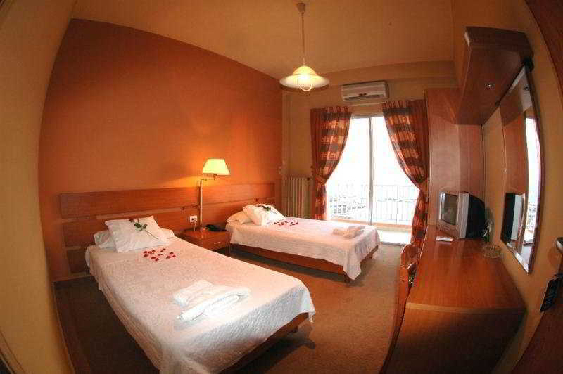 Ahiram Hotel Byblos Luaran gambar