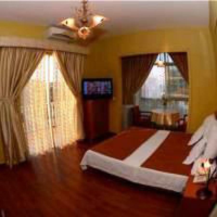 Ahiram Hotel Byblos Luaran gambar