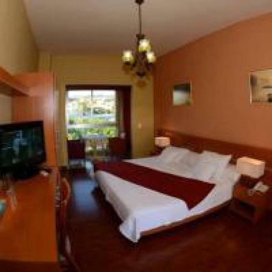 Ahiram Hotel Byblos Luaran gambar