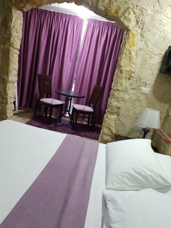 Ahiram Hotel Byblos Luaran gambar