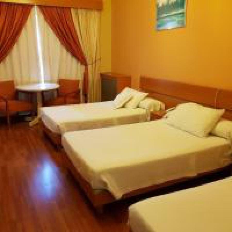 Ahiram Hotel Byblos Luaran gambar