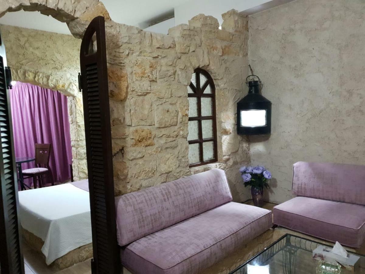 Ahiram Hotel Byblos Luaran gambar