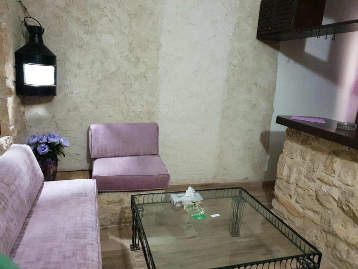 Ahiram Hotel Byblos Luaran gambar