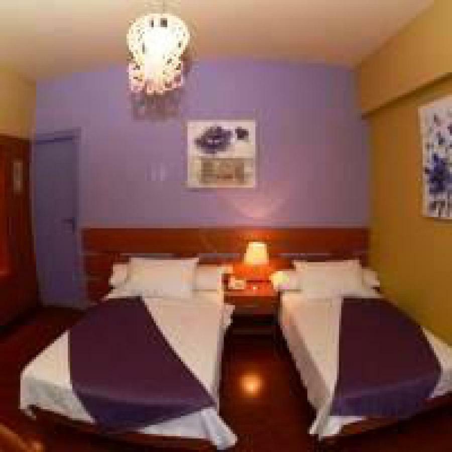 Ahiram Hotel Byblos Luaran gambar
