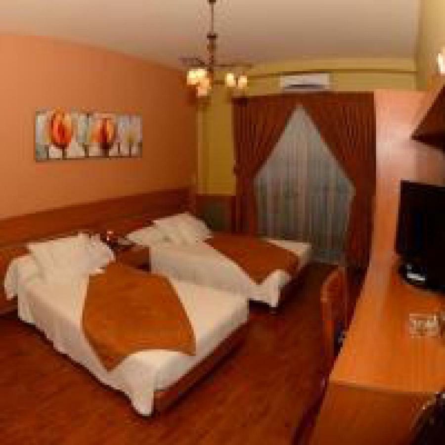 Ahiram Hotel Byblos Luaran gambar